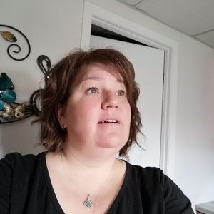 Meet your Posher, Maryse